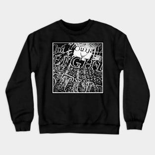 Ouija Crewneck Sweatshirt